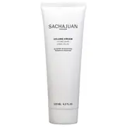 Sachajuan Volume Cream by Sachajuan for Unisex - 4.2 oz Cream