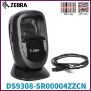 Zebra DS9308-SR00004ZZCN Desktop Hands-free 1D/2D Barcode Scanner USB Cable Sale