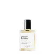 Versatile Press the Citron Eau de Parfum Roll-On