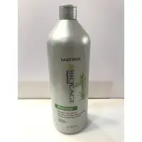 在飛比找蝦皮購物優惠-【洗髮精】美傑仕 MATRIX 強化纖柔髮浴1000ml