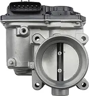 Beck Arnley 1540230 Fuel Injection Throttle Body