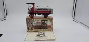 1910 MACK TEXACO TANKER COIN BANK COLLECTOR'S SERIES #12 DIE-CAST