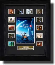 Wall-E film cell (2008) (c)