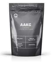 L-Arginine Alpha-Ketoglutarate 2:1 (AAKG)