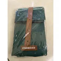 在飛比找蝦皮購物優惠-starbucks星巴克環保隨行杯袋