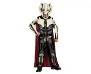 General Grievous Star Wars Child Costume