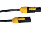 Blizzard PCT-INTER-1403 Powercon True1 to Powercon True1 compatible 3'