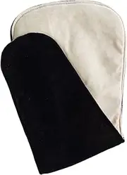 Generic Violin Protection Cover, Case, Lightweight Blanket for Practice And Travel, beige