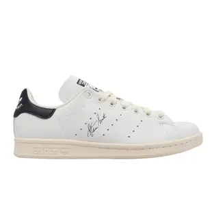 adidas 休閒鞋 Stan Smith 白 黑 迪士尼 科米蛙 三葉草 男鞋 女鞋 聯名款【ACS】 GX9513