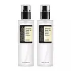 [ COSRX ] Advanced Snail 96 Mucin Power Essence 100ml Each ( 2pack )