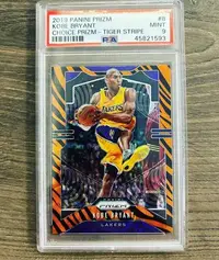 在飛比找Yahoo!奇摩拍賣優惠-2019 Prizm Kobe Bryant Choice 