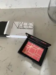 NARS Pierre Hardy blush - Boys Don’t cry - limited edition