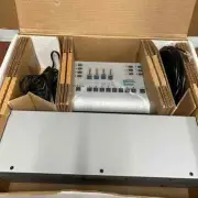 Roland Music Tutor Interactive RCS-848 Teacher Controller Music Keyboard HUB