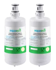 Insinkerator F-601 Compatible Water Filter 2 Pack