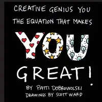 在飛比找博客來優惠-Creative Genius You: The Equat