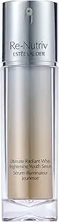 Estee Lauder Re-Nut Ultimate Radiant White Serum 30Ml, 0887167294165