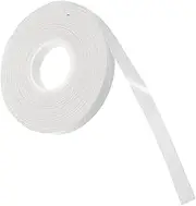 DOITOOL Fabric Mending Tape Temporary Hemming Tape for Clothes for Quilting Versatile and Practical