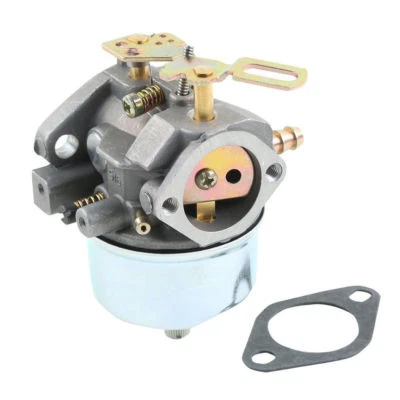 Carburetor For Ariens 926305 932105 932506 926013 Snow Thrower w/ Tecumseh Carb