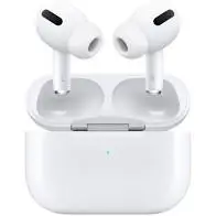 全新正品 Apple原廠AirPods Pro無線耳機 MagSafe充電盒(MLWK3TA/A) 商品未拆未使用可以7天內申請退貨,如果拆封使用只能走維修保固,您可以再下單唷