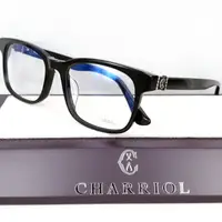 在飛比找蝦皮購物優惠-CHARRIOL眼鏡