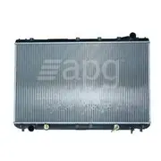Motorkool Radiator - TXH-34002 - Suits Toyota Avalon MCX10R 2003-2005