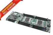 Dell PowerEdge C8220 Intel C602 chipset LGA2011 Server System Motherboard 37H2C