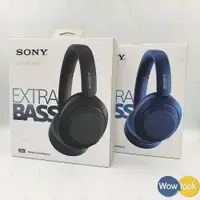 在飛比找蝦皮購物優惠-【蝦皮最低價】全新 Sony WH-XB910N 耳罩式耳機