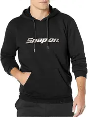 Hoodie For Snap-On Long Sleeve Hoody With Pocket Sweatershirt, Hooded Unisex Hoodie High quality smooth lines L