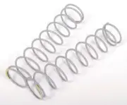 NEW Axial Spring 3.27lbs/in Firm Yel 2 EXO/Wraith FREE US SHIP