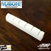 Slotted nut Graph Tech Nubone LC-6134 Acoustic 1-3/4 Slotnut