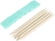 [HAIKING] Watch Cleaning Clay Kit, Blue Rubber Watch Repair Tool Kit for Remove Dirt, Dust, Grease