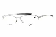NIKE NK6045-070-56 Eyeglasses Size 56mm 17mm 145mm gunmetal Men
