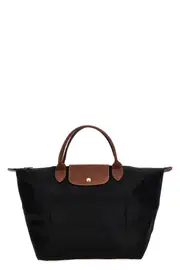 LONGCHAMP 'Le Pliage Original M' Handbag