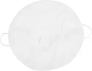 Fleece Hot Compress Towel Facial Mask Towel for Women Versatile Skin Care Tool for Facial Spa for Pore Opening and Skin Improvement