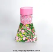 Dessert Bloom Mash Up Cake Sprinkles (120g)