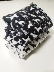 Pet Puppy Dog Pads Mats Reusable Training Toilet Washable
