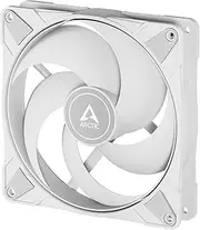 [ARCTIC] P14 MAX White 14cm 95CFM Ultra High Performance 0dB Silent 2800RPM PWM Case Fan (ACFAN00304A)