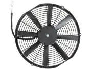 For 1984-1988 Mitsubishi Cordia Engine Cooling Fan 94619FWBM 1985 1986 1987 (for: Mitsubishi)