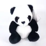 San Diego Zoo Wild Animal Park Giant Panda Plush Stuffed Toy Souvenir by Aurora