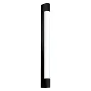 Eglo Tragacete Large 16W LED Vanity Mirror Light-Black