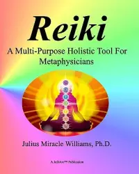 在飛比找博客來優惠-Reiki: A Multi-Purpose Holisti