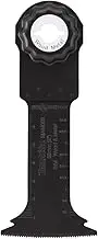 Makita Starlock Bi-Metal Max Plunge Saw Blade, 52 mm x 70 mm x 20 tpi
