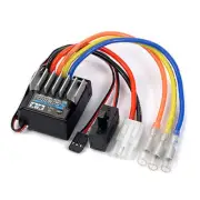 TAMIYA RC 45057 RC ESC TBLE-02s Brushless or Brushed Capable