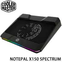 在飛比找Yahoo!奇摩拍賣優惠-【MR3C】含稅 CoolerMaster NotePal 