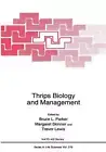 Thrips Biology and Management: Proceedings of a NATO ARW on Thysanoptera: Toward