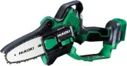 HIKOKI CS1810DD(NN) 18V CORDLESS MINI CHAIN SAW (100mm) BODY ONLY