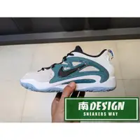 在飛比找蝦皮購物優惠-南🔥2023 7月 NIKE KD 15 EP TEAL 籃