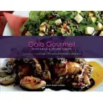 GAIA GOURMET: VEGETARIAN & VEGAN CUISINE