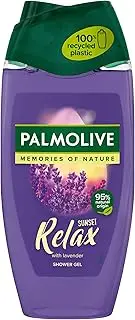 Palmolive Shower Gel Memories Sunset 250ml