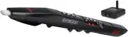 Akai EWI5000 EWI5000J Electronic Wind Instrument Synthesizer Black Japan